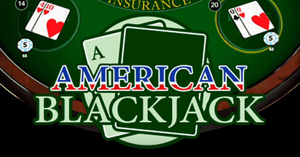 American BlackJak