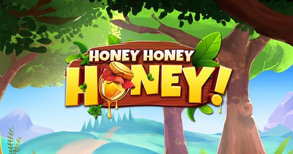 Honey Honey
