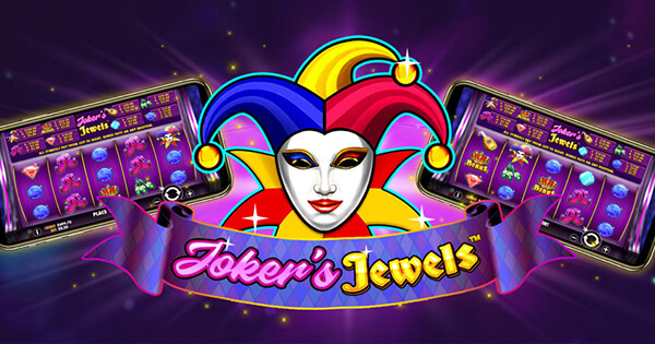 Jokers Lewelrs